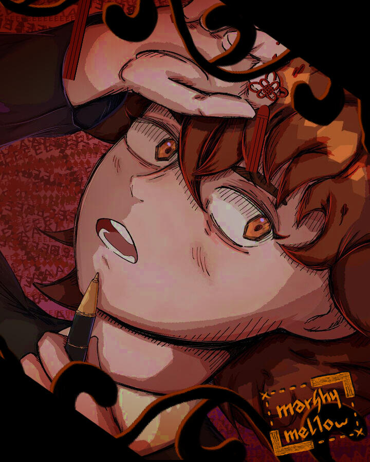 shimaro 「glance」