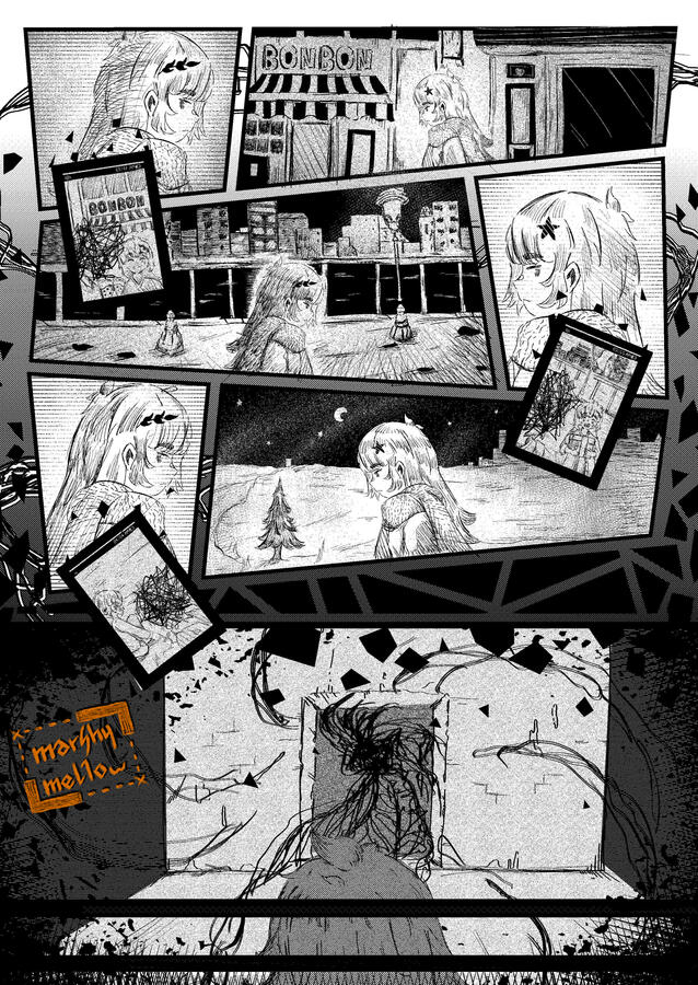 TEBANASU - page 11